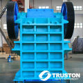 TRUSTON Heavy Construction Equipment Concrete Chipping Machine Welding Plant Jaw Crusher